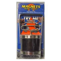 Magnet Source 6.75 In. L X 3.5 In. W Black Magnetic Bulk Parts Lifter 5 Lb. Pull 1 Pc 11 Magnet Source 6.75 In. L X 3.5 In. W Black Magnetic Bulk Parts Lifter 5 Lb. Pull 1 Pc -DeWALT Outlet 22bdbbce 0427 4c77 a477 ccf9b8030f93