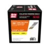 Grip-Rite 3-1/4 In. Angled Strip Bright Framing Nails 30 Deg 2000 Pk -DeWALT Outlet 22e1e912 1397 4aca 886e 0a416e993691