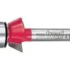 Freud 19/32 In. D X 19/32 In. X 1-7/8 In. L Carbide Bevel Trim Router Bit -DeWALT Outlet 2328de84 677c 4ae7 a45b 9f51cfd1579e