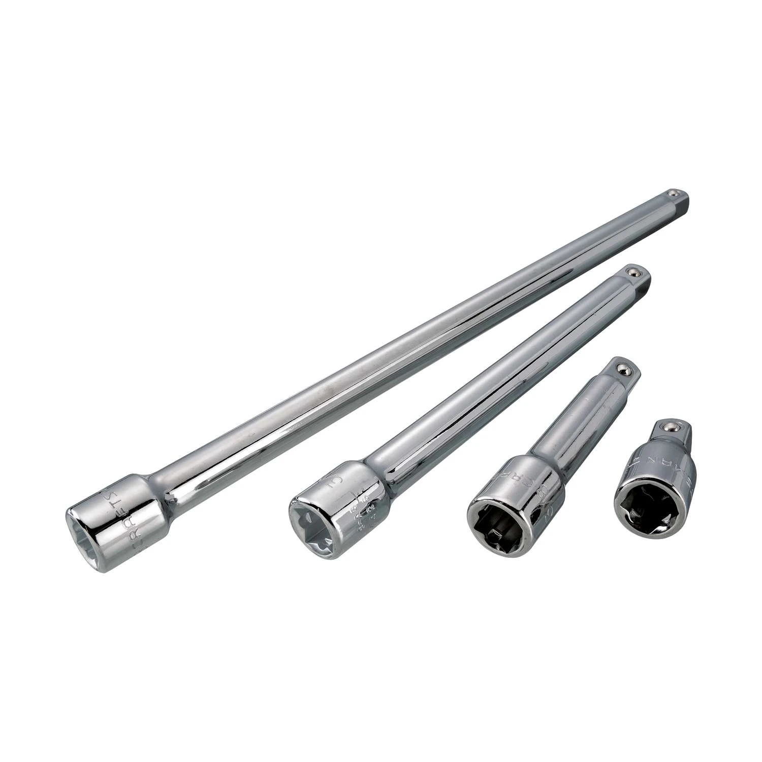 Craftsman 3/8 In. Drive Extension Bar Set 4 Pc 3 Craftsman 3/8 In. Drive Extension Bar Set 4 Pc