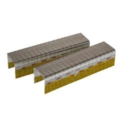 Senco 1 In. W X 1 In. L 16 Ga. Wide Crown Heavy Wire Staples 10000 Pk -DeWALT Outlet 237c5298 30c2 4914 9b4c e607707e352d