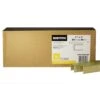 Bostitch S2 1 In. W X 1 In. L 16 Ga. Wide Crown Staples 10000 Pk -DeWALT Outlet 23c93c67 6829 4f67 9da6 0957fa94a55b