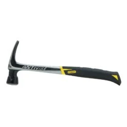 Stanley FatMax 22 Oz Smooth Face Framing Hammer 6 In.