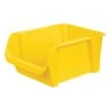 Stanley 4.88 In. W X 6.5 In. H X 9.75 In. D #2 Storage Bin Set Polypropylene 8 Compartments Yellow -DeWALT Outlet 245892c7 0968 4166 bb65 b15cf767271e