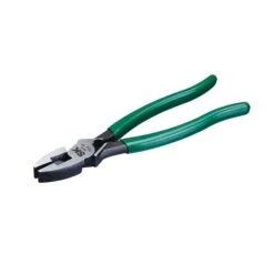 SK Professional Tools 9 In. Alloy Steel Linesman Pliers