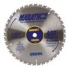 Irwin Marathon 10 In. D X 5/8 In. Carbide Miter And Table Saw Blade 40 Teeth 1 Pk -DeWALT Outlet 251686c5 c40b 46d8 bcb7 20e1cdc9986d