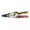 Craftsman 12.1 In. Stainless Steel Straight Aviation Snips 22 Ga. 1 Pk -DeWALT Outlet 25352729 a062 45bd ac15 5fe1f675908e