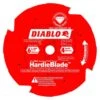 Diablo HardieBlade 6-1/2 In. D X 5/8 In. PCD Circular Saw Blade 4 Teeth 1 Pk -DeWALT Outlet 25bbfbc9 4840 4540 bf37 bc2561a5d84d