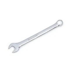 Crescent 1-11/16 In. X 1-11/16 In. SAE Jumbo Combination Wrench 1 Pc