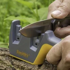 Smith's Edgesport 8.6 In. Knife Sharpener Multicolored 3 Pc -DeWALT Outlet 2626ef69 8de7 44c3 8a01 d7fc30903627