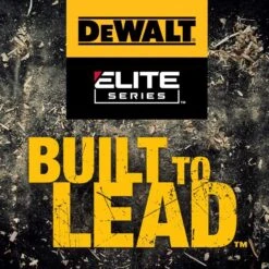 DeWalt Elite Series 6-1/2 In. D X 5/8 In. Carbide Circular Saw Blade 40 Teeth 1 Pk -DeWALT Outlet 2648474a cfae 44c9 a5fe 2d68ad14c321