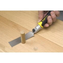 Stanley FatMax 4.75 In. Steel Pull Saw 22 TPI 1 Pc 15 Stanley FatMax 4.75 In. Steel Pull Saw 22 TPI 1 Pc -DeWALT Outlet 274ea75e 3a22 4153 bb2e 6ea025dfdd10