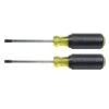 Klein Tools Screwdriver Set 2 Pc -DeWALT Outlet 2773f663 ee40 4ced aa4e c3219ec0e76a