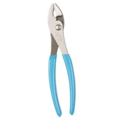 Channellock 8 In. Carbon Steel Slip Joint Pliers