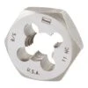 Irwin Hanson High Carbon Steel SAE Hexagon Die 5/8 In. 1 Pc -DeWALT Outlet 2795fa87 3fe4 4dd7 a454 6d4a31f60c07