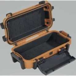 Pelican 4.83 In. W X 2.88 In. H Ruck Case Impact-Resistant Poly Orange 12 Pelican 4.83 In. W X 2.88 In. H Ruck Case Impact-Resistant Poly Orange -DeWALT Outlet 27f25dcc c9c3 4d11 a3a4 e23d55e94645