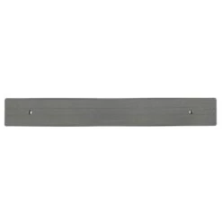 Magnet Source 12 In. L X 1.5 In. W Gray Screw Mount Tool Holder 30 Lb. Pull 1 Pc -DeWALT Outlet 2813bae0 bfa7 4451 9648 1120e7af7934
