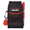 CLC Hultafors Work Gear Smartphone/Tool Holder Polyester Black/Red -DeWALT Outlet 2889a5a9 248e 44d5 9ea9 0395ad7f753c