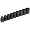 Craftsman 3/8 And 1/2 In. Drive SAE Socket Set 9 Pc -DeWALT Outlet 28a6b07a 0c85 47bc 9469 e9a887917754