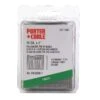 Porter Cable 2 In. 16 Ga. Straight Strip Galvanized Finish Nails 1,000 Pk -DeWALT Outlet 29c81d4f 3f26 4615 86ba 58b00003c01f