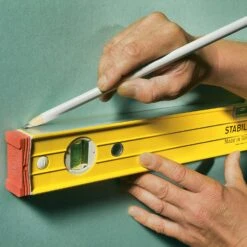 STABILA 32 In. Aluminum Magnetic Type 96 M Level 3 Vial 9 STABILA 32 In. Aluminum Magnetic Type 96 M Level 3 Vial -DeWALT Outlet 2a06e8f0 ea00 43b8 852b 100db6f52511