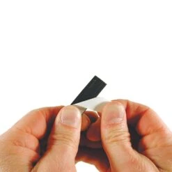 Magnet Source 300 In. L X .5 In. W Black Strip Magnetic Tape 1 Pc -DeWALT Outlet 2a4de06d fe61 448f 9541 a8bb975d869c