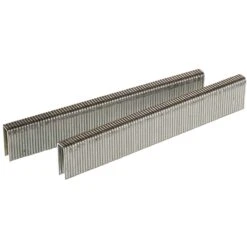 Senco 1/4 In. W X 5/8 In. L 18 Ga. Medium Crown Wire Staples 5000 Pk 6 Senco 1/4 In. W X 5/8 In. L 18 Ga. Medium Crown Wire Staples 5000 Pk -DeWALT Outlet 2a6566be 8989 4763 9298 0b1f1064b6e8