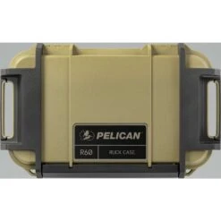 Pelican 6.86 In. W X 3.88 In. H Ruck Case Impact-Resistant Poly Brown -DeWALT Outlet 2b59d042 67f0 4a13 87e7 8be7eadcfad1