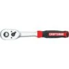 Craftsman 1/2 In. Drive Bi-Material Quick-Release Ratchet 72 Teeth 1 Craftsman 1/2 In. Drive Bi-Material Quick-Release Ratchet 72 Teeth -DeWALT Outlet 2bf882dc bc81 4f9c a51e 1b083458fcc3