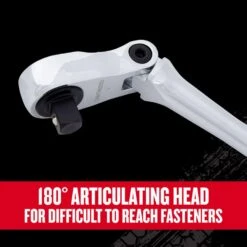 Craftsman V-Series 1/2 In. Drive Long Flex Head Ratchet 96 Teeth -DeWALT Outlet 2bff231c ff65 45db 91c3 500c9a024cca