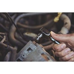 Craftsman OVERDRIVE 3/8 In. Drive Pear Head Ratchet 180 Teeth -DeWALT Outlet 2c91e559 649f 4dd1 81d8 a594a81f58ca