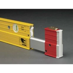 Stabila 120 In. Aluminum Type 106T Plate Level 3 Vial -DeWALT Outlet 2cc613a2 232c 417e 8d42 3e0139b7d290
