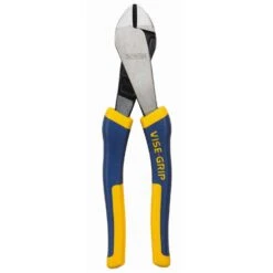 Irwin Vise-Grip 8 In. Steel Diagonal Pliers