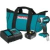 Makita 18V LXT 1/4 In. Cordless Brushless Impact Driver Kit (Battery & Charger) -DeWALT Outlet 2d30c404 0468 47a4 90ba f36d7b1e6d6c