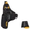 ToughBuilt 7 In. W X 9 In. H Polyester Tape Measure/All Purpose Pouch Tool Bag 7 Pocket Black 1 Pc 1 ToughBuilt 7 In. W X 9 In. H Polyester Tape Measure/All Purpose Pouch Tool Bag 7 Pocket Black 1 Pc -DeWALT Outlet 2d5786c5 d52b 45af a047 d7e2f50db1c4