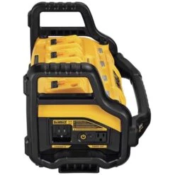 DeWalt 20V MAX DCB1800B 20 V Lithium-Ion Portable Power Station 1 Pc 16 DeWalt 20V MAX DCB1800B 20 V Lithium-Ion Portable Power Station 1 Pc -DeWALT Outlet 2d5f3323 270c 4f70 a0d3 e40eb3e2e08a