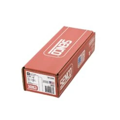 Senco N-Series 7/16 In. W X 2 In. L 16 Ga. Narrow Crown Heavy Wire Staples 10000 Pk -DeWALT Outlet 2da21975 9adc 432c bf13 1f8e378de55f