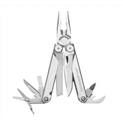 Leatherman Curl 15-in-1 Multi-Purpose Tools 1 Pc
