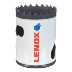 Lenox 1 1/2 In. Bi-Metal Hole Saw 1 Pk -DeWALT Outlet 2ecab050 9f91 446f ab36 60f7695cffcc