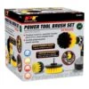 Performance Tool Motor Brush 3 Pc -DeWALT Outlet 2eea9ae3 67b5 48d1 99ea 620b89eba311