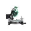 Metabo HPT 15 Amps 10 In. Corded Compound Miter Saw Tool Only