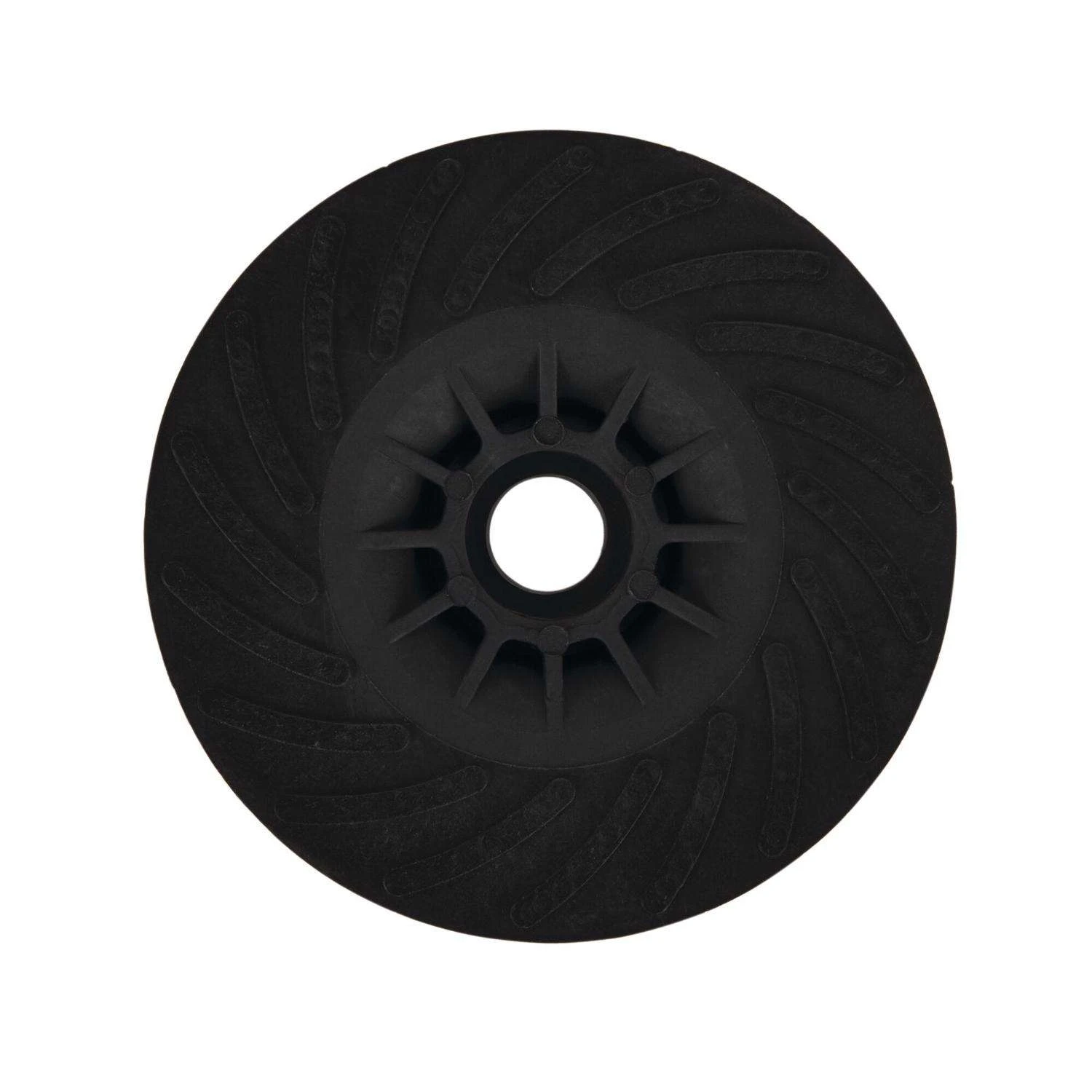 DeWalt 4-1/2 In. D Resin Fiber Disc Backer Pad 5/8 In.-11 13300 Rpm 1 Pc 3 DeWalt 4-1/2 In. D Resin Fiber Disc Backer Pad 5/8 In.-11 13300 Rpm 1 Pc