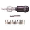 Gentlemen's Hardware 12-in-1 Screwdriver 14 Pc -DeWALT Outlet 2f1e209b 6cef 4f76 adf9 199f90c03ae7