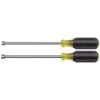 Klein Tools Nut Driver Set 9-3/4 In. L 2 Pc -DeWALT Outlet 2f1f983e 3e8c 44a5 a725 b79ee84931b2