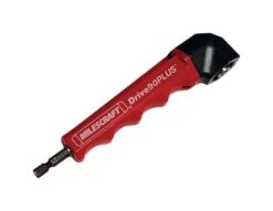Milescraft Drive90PLUS Right Angle Drill Attachment 1 Pk