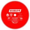 Diablo 12 In. D X 1 In. TiCo Hi-Density Carbide Circular Saw Blade 120 Teeth 1 Pk 2 Diablo 12 In. D X 1 In. TiCo Hi-Density Carbide Circular Saw Blade 120 Teeth 1 Pk -DeWALT Outlet 2f6b9f19 4dcc 4646 ac43 0051f285f555