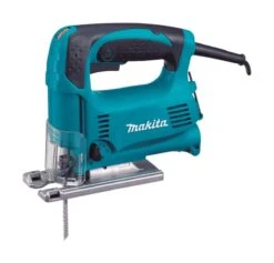Makita 3.9 Amps Corded Top-Handle Jig Saw Tool Only