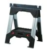Stanley FatMax 39 In. H X 27-3/16 In. W X 2-1/8 In. D 2 Way Adjustable Sawhorse 1 Pk 2 Stanley FatMax 39 In. H X 27-3/16 In. W X 2-1/8 In. D 2 Way Adjustable Sawhorse 1 Pk -DeWALT Outlet 2fdcb9a7 2bd9 40c8 adef 3d4ee0c41e02