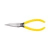 Klein Tools 6.67 In. Plastic/Steel Long Nose Pliers 2 Klein Tools 6.67 In. Plastic/Steel Long Nose Pliers -DeWALT Outlet 2ff5c080 e06b 4469 af02 0184c96e4783