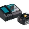 Makita LXT 18 V Lithium-Ion Battery Charger Kit 2 Pc -DeWALT Outlet 305de38a f67b 480b 97ad 2b91b1c56056